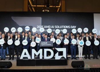 AMD 攜手合作夥伴，於 AI SOLUTIONS DAY 展現最新全方位 AI 解決方案