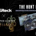 加持你的狩獵之力！華擎推出 ASRock AMD Radeon RX 9070 XT 魔物獵人聯名顯示卡