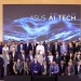 華碩首屆 AI Tech 高峰會於杜拜盛大登場，引領全球數位轉型
