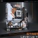 技嘉 AM5 AGESA 1203F BIOS 解開入門級 VRM 功率限制？