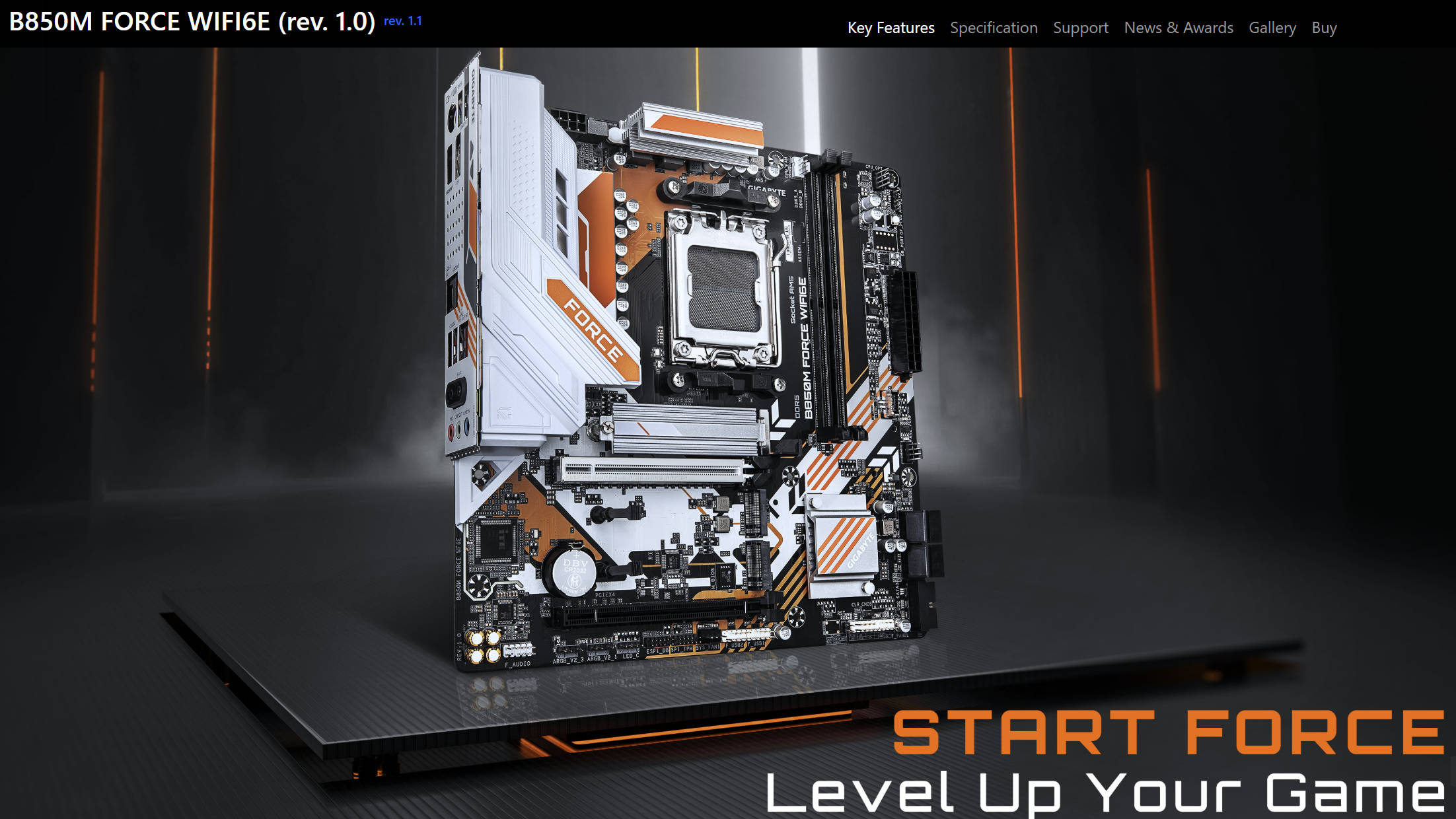 技嘉 AM5 AGESA 1203F BIOS 解開入門級 VRM 功率限制?