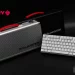 魔晶磁軸更勝一籌！CHERRY MX 8.2 PRO TMR TKL 無線三模磁軸鍵盤開箱