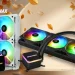 ARGB 360 水冷免 2000！現在入手 ENERMAX LIQMAX III 一體式水冷正是時候