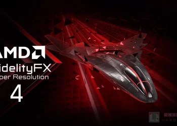 AMD FSR 4 有高手移植至 Steam Deck，電馭叛客 2077 畫質更清晰