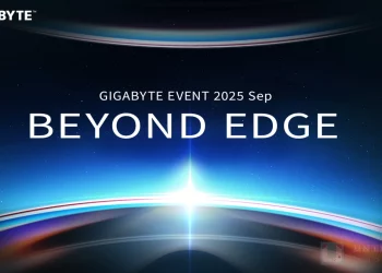 超越前沿！技嘉 BEYOND EDGE 發表會推出 AORUS X870E X3D 系列主機板