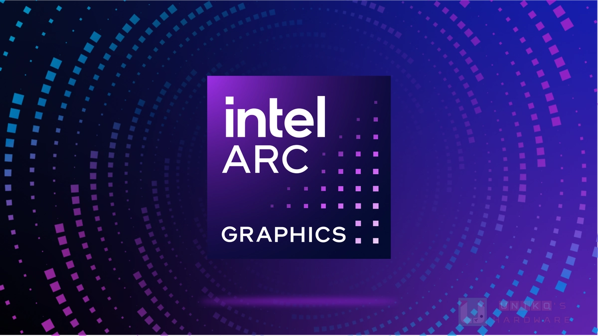 Intel 將持續發展自家 Arc GPU，與 NVIDIA 合作僅屬互補性策略