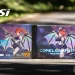 微星魔龍姬正式入侵！MSI B850 MLG EDITION 主機板與 CORELIQUID A17 MLG EDITION 水冷散熱器開箱測試