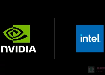 Intel 與 NVIDIA 將共同開發整合 RTX GPU 的新款 SoC