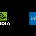Intel 與 NVIDIA 將共同開發整合 RTX GPU 的新款 SoC