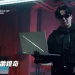 ROG 力邀蕭煌奇拍攝形象片，新一代 ROG Zephyrus G16 展現巔峰 AI 效能