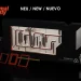 Thermal Grizzly 發布首款 DeltaMate GPU 水冷頭、Through Terminal 與 TG GPU Guard