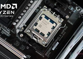 遊戲高性價比! AMD Ryzen 5 9500F 處理器評測