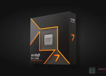 AMD 推出全新無內顯處理器 Ryzen 7 9700F