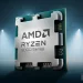 AMD 推出 Ryzen 5 9500F，遊戲效能領先前代 7% 至 24%
