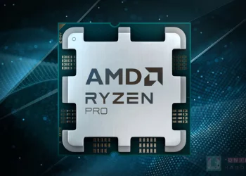 擴展商用處理器產品線！AMD 推出 Ryzen PRO 9000 系列處理器