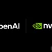 OpenAI 與 NVIDIA 展開策略合作，投資 1,000 億美元部署 AI 資料中心系統