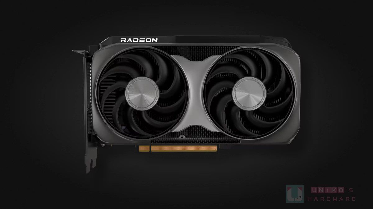 AMD ROCm 文件驚現 Radeon RX 9060 XL，是新顯示卡還是誤植？