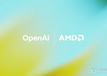 AMD 與 OpenAI 攜手合作，將用 Instinct MI450 GPU 打造 AI 基礎設施