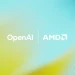 AMD 與 OpenAI 攜手合作，將用 Instinct MI450 GPU 打造 AI 基礎設施