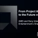 AMD 與 Sony 共同推動 Project Amethyst，讓遊戲邁入新紀元