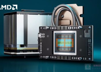 AMD 領先的 AI 硬體為美國主權 AI 工廠超級電腦挹注頂尖運算動能