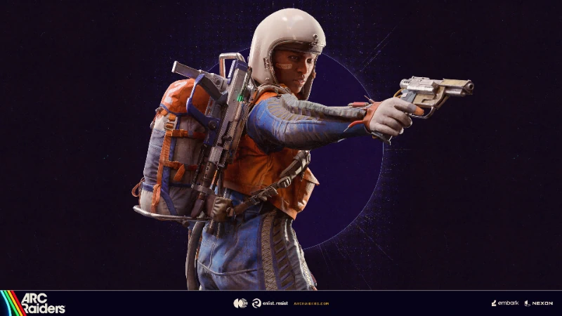 ARC Raiders