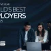 人才力就是競爭力！ASUS 六度榮登 Forbes 全球最佳雇主榜