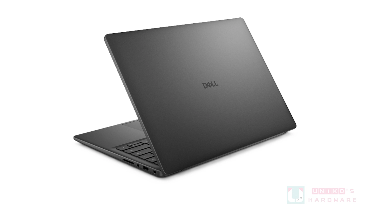 戴爾科技為中小企業發表全新 Dell Pro Essential 系列商用筆電