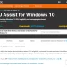 ESU Assist for Windows 10 延長更新註冊工具