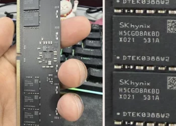 SK hynix 第二代 3Gb DDR5 A-Die 原生 7200 MT/s 記憶體現身