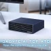 小型化 AI 運算主機！GIGABYTE AI TOP ATOM 精巧型超級電腦 10/15 新上市