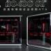 鋁合金工業風結合一體式曲面玻璃！喬思伯旗艦機殼 JONSBO BO400 CG 版本新上市