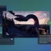 Microsoft Gaming Copilot AI 將觀察你玩遊戲，學習你的風格、提供輔助建議