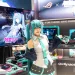 ROG x Hatsune Miku 初音未來快閃店營業中!限量聯名商品、AK MOD 初音改裝機亮相