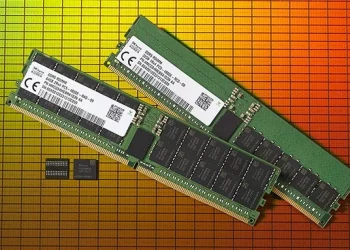 啪!沒了~ SK hynix 表示 2026 的 DRAM、NAND 產能已完售