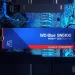 加速創作與專業人士工作效率!Sandisk 推出 WD Blue SN5100 PCIe 4.0 NVMe SSD