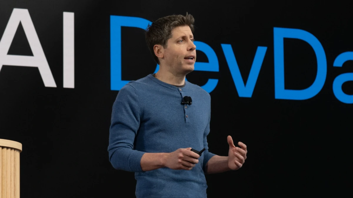 OpenAI 執行長 Sam Altman：寧願由台積電擴充產能，也不急著與 Intel 合作