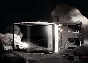 分體水冷也能體驗 3D！TRYX PANORAMA WB 分體式水冷頭讓你感受新視界