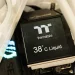 窄邊框方形螢幕！Thermaltake MAGFloe 360 Ultra ARGB Sync 一體式水冷散熱器評測
