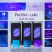 INTEL PANTHER LAKE 架構的一些變化和堅持！