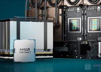 AMD 與 Oracle 擴大合作，以 Instinct MI450 GPU 打造可信賴運算叢集