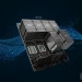 AMD Instinct MI300X GPU 提供 Zyphra 頂尖 AI 效能