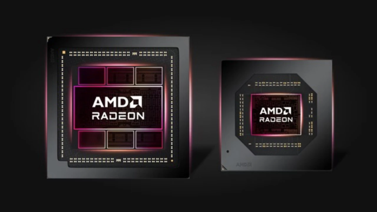 AMD 將 RDNA 1 & 2 系列 GPU 驅動支援轉為維護模式，聚焦 RDNA 3 與 RDNA 4