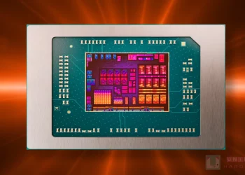 傳 AMD Zen 5 Krackan Point APU 將登上 AM5 平台？！