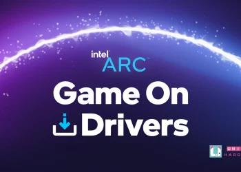 Intel Arc Graphics Driver 32.0.101.8135 驅動更新重點整理