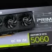 ASUS PRIME RTX 5060 8GB GDDR7 OC 評測