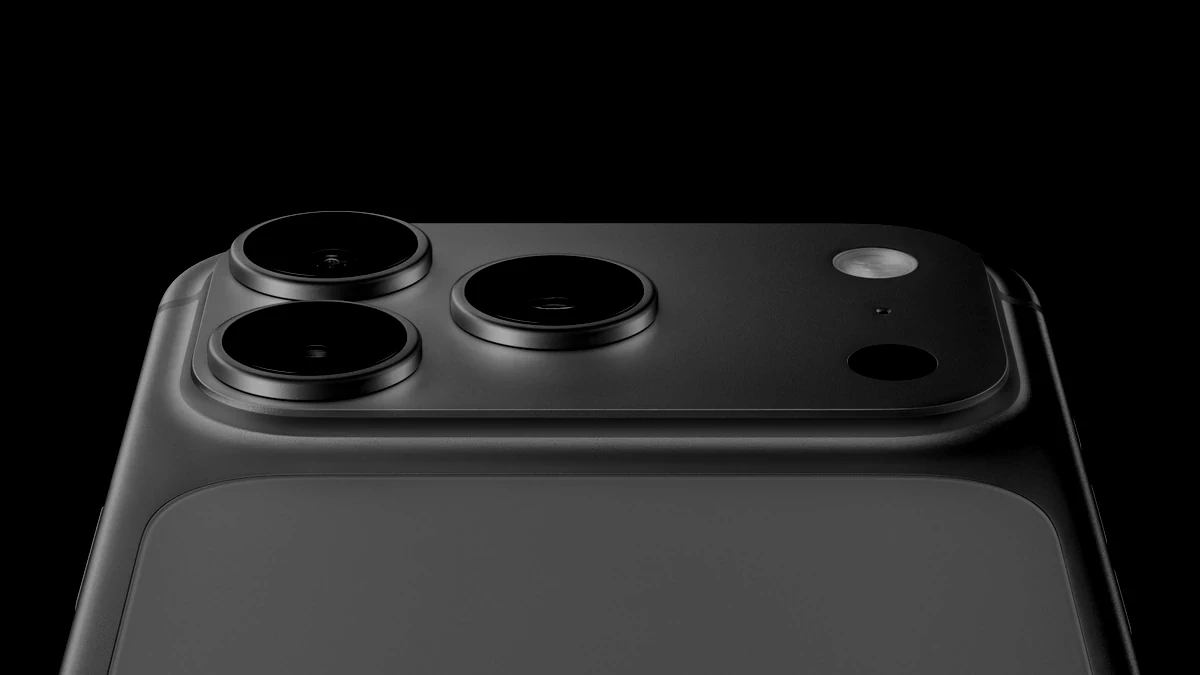 據傳 iPhone 18 Pro 長焦將有 4800 萬畫素,並且光圈會更大