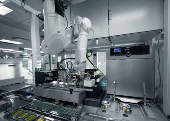 傳 Intel 積極延攬前台積電高層,或將由其領導晶圓代工研發