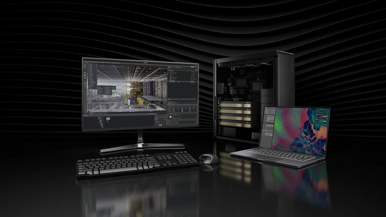 NVIDIA AI 伺服器耗電量暴增 100 倍，電力需求逼近臨界點