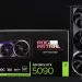 GC-HPWR 與 16PIN 電源通用，ROG ASTRAL RTX 5090 BTF 32GB GDDR7 OC 版評測